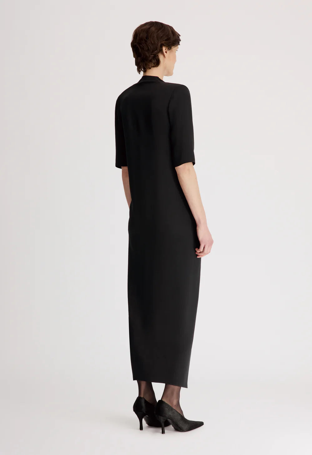 WILLA DRESS