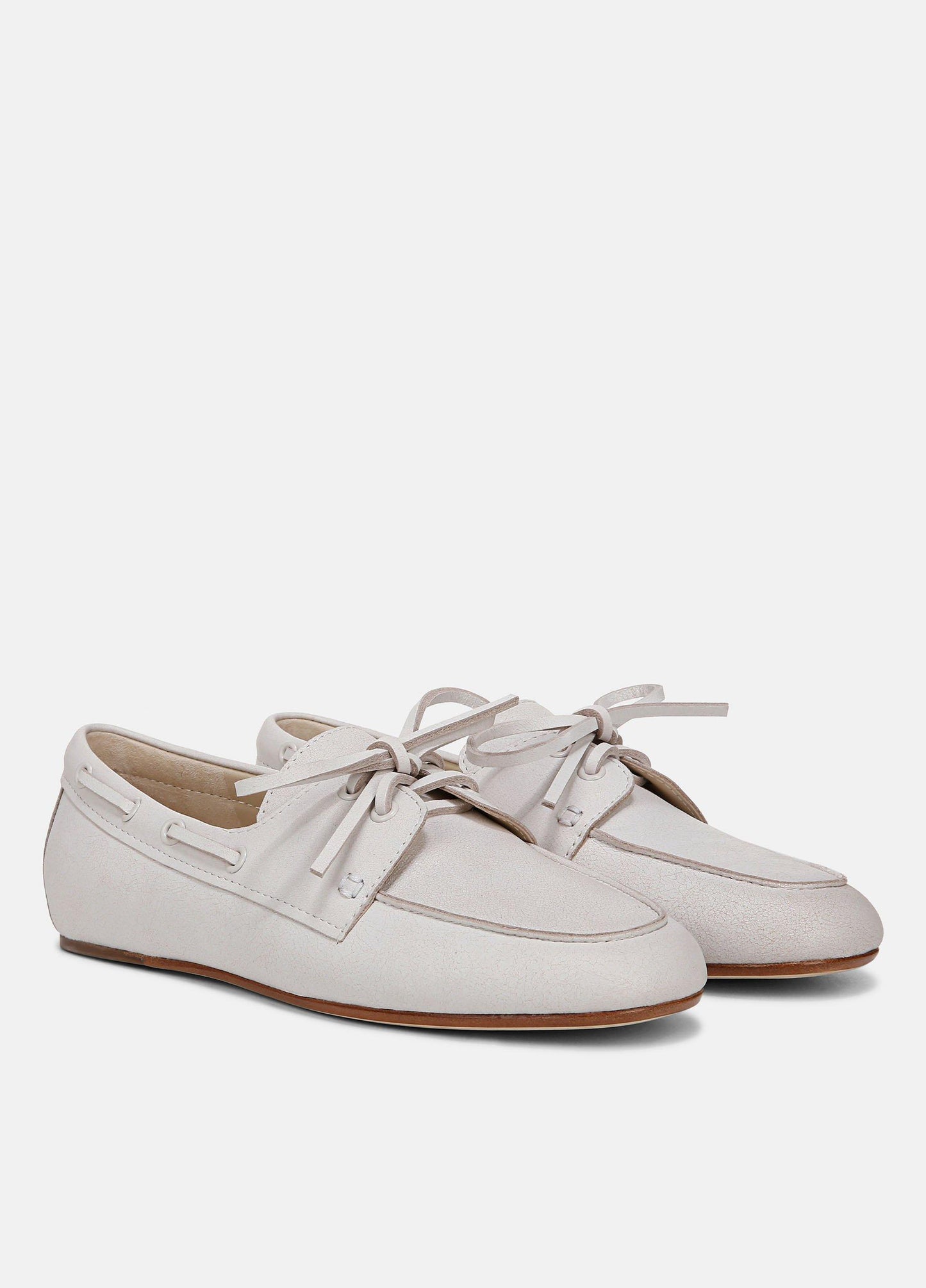 Marin Boat Shoe