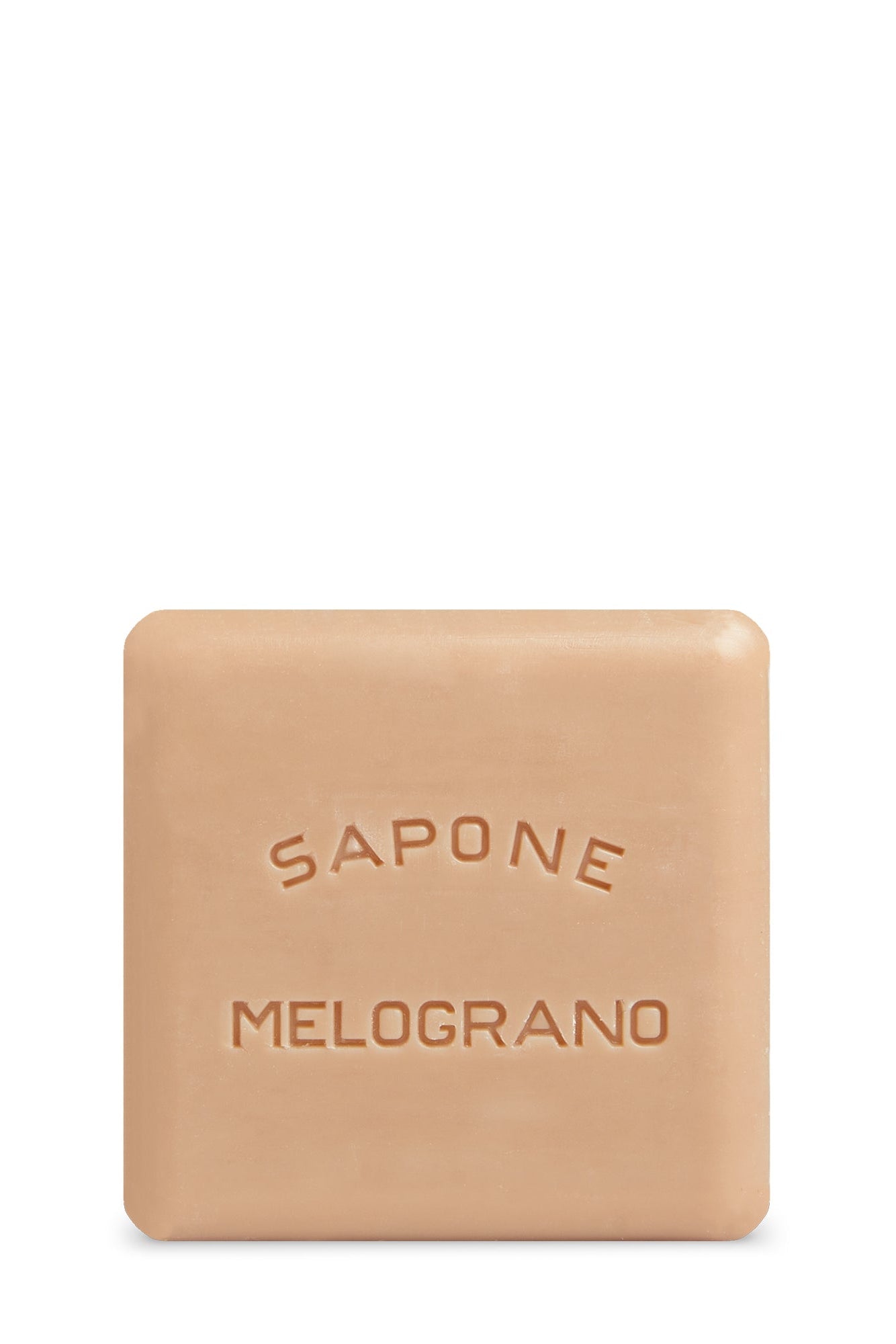 MELOGRANO GUEST SOAP