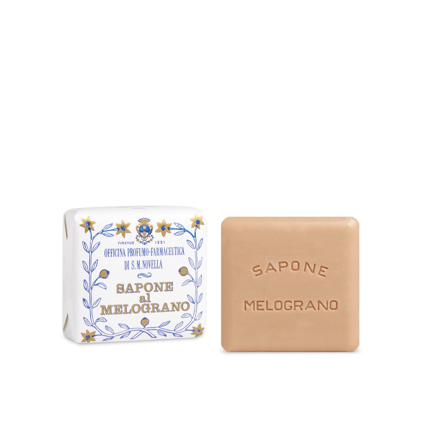 MELOGRANO GUEST SOAP