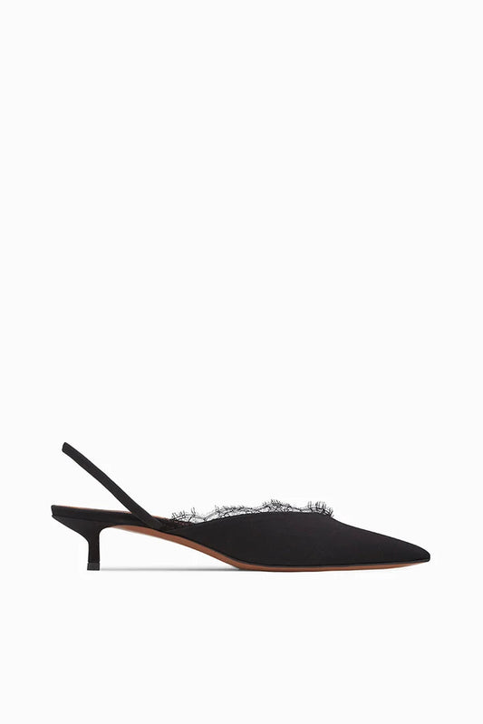 Irena slingback