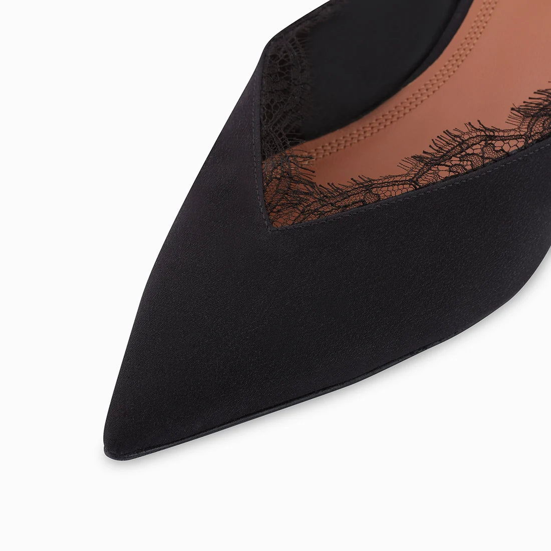 IRENA SLINGBACK