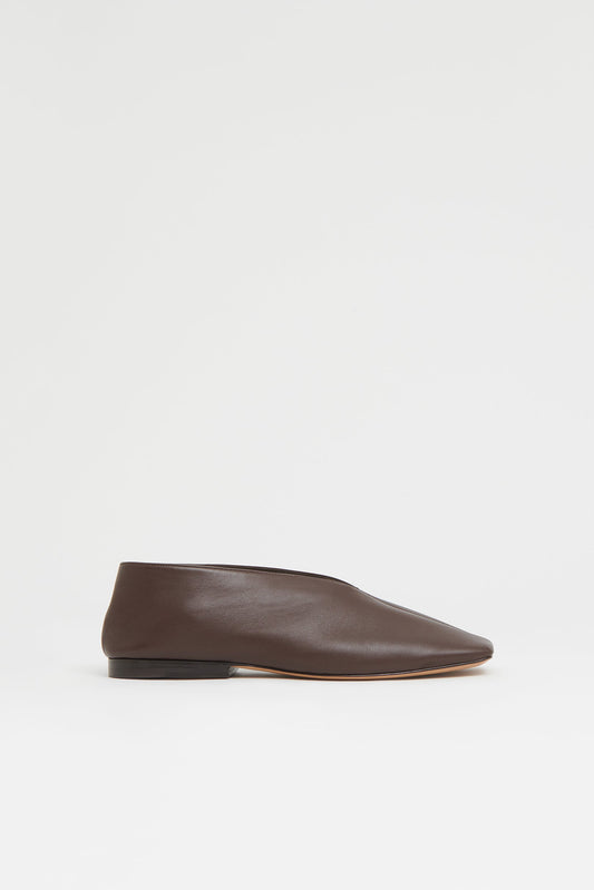 SQUARE V FLAT