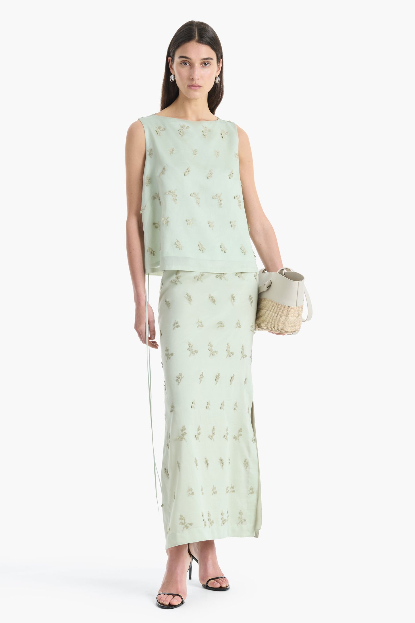 LINNIE SKIRT