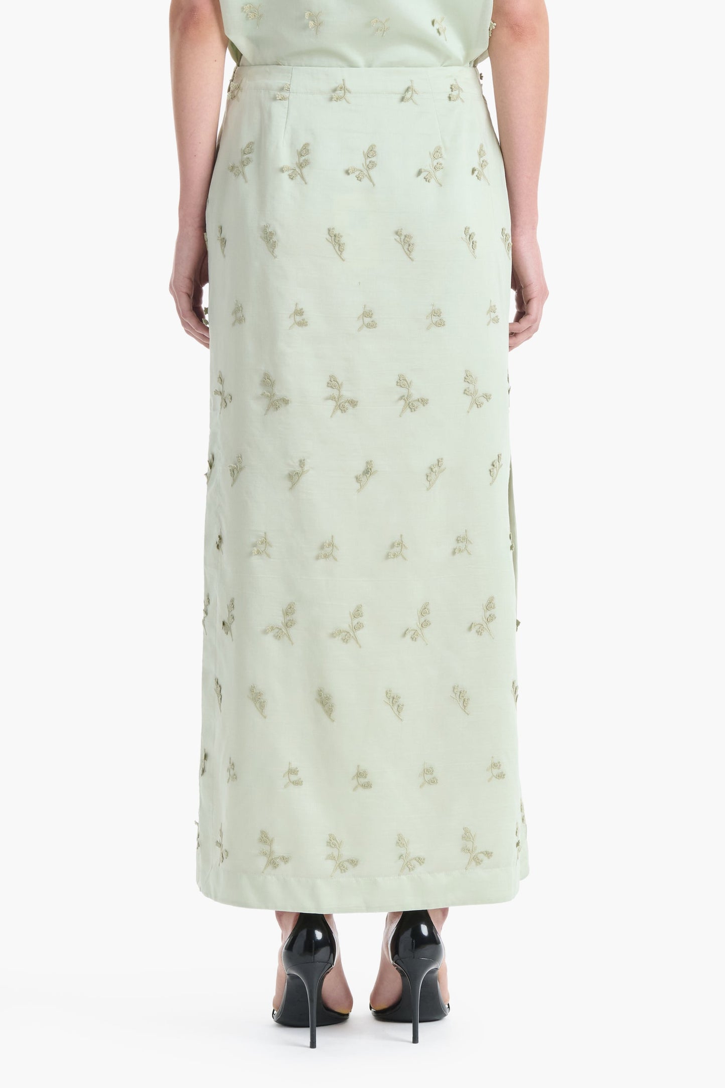 LINNIE SKIRT
