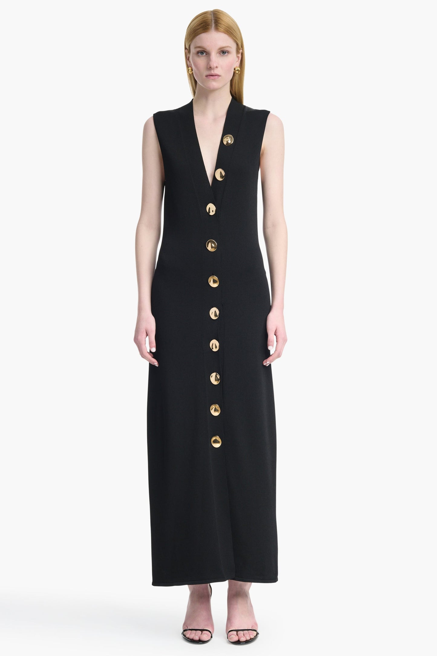 AXIA DRESS