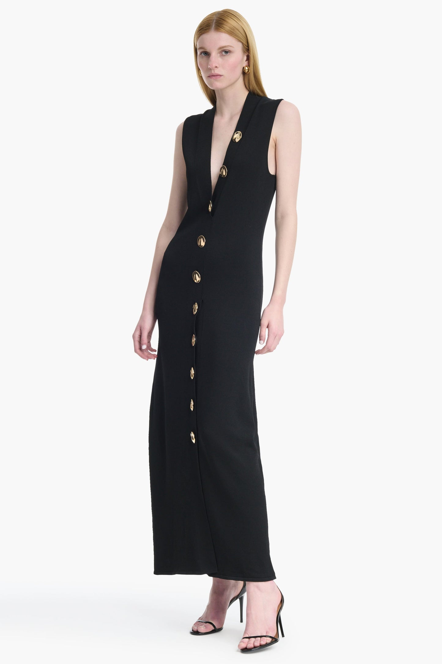 AXIA DRESS