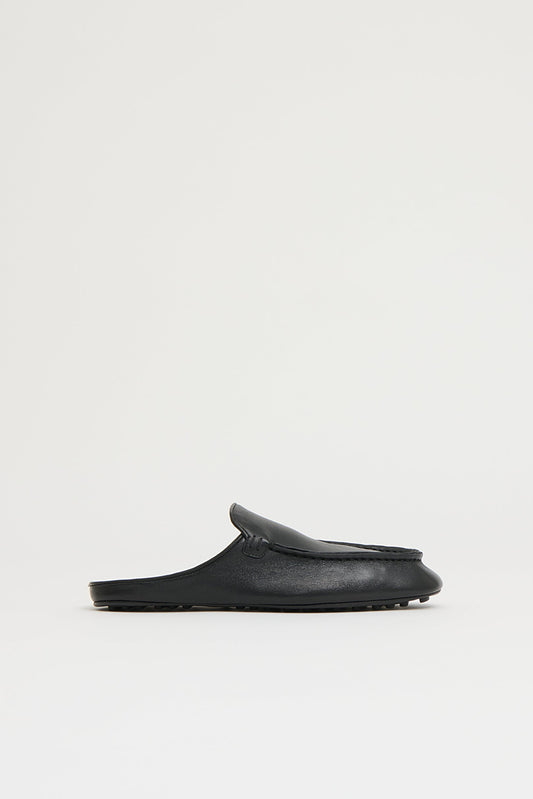 MOCCASIN MULE