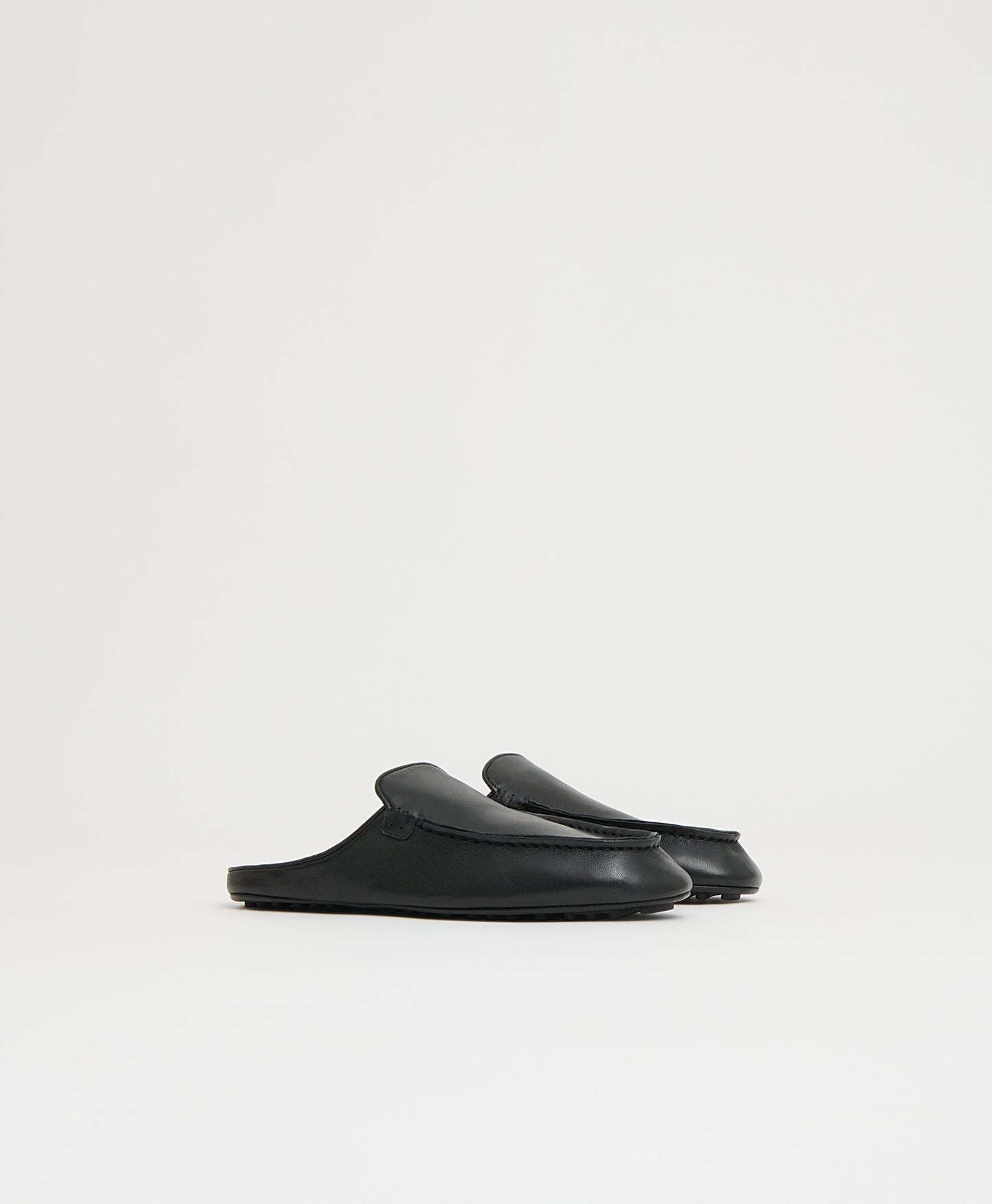 MOCCASIN MULE