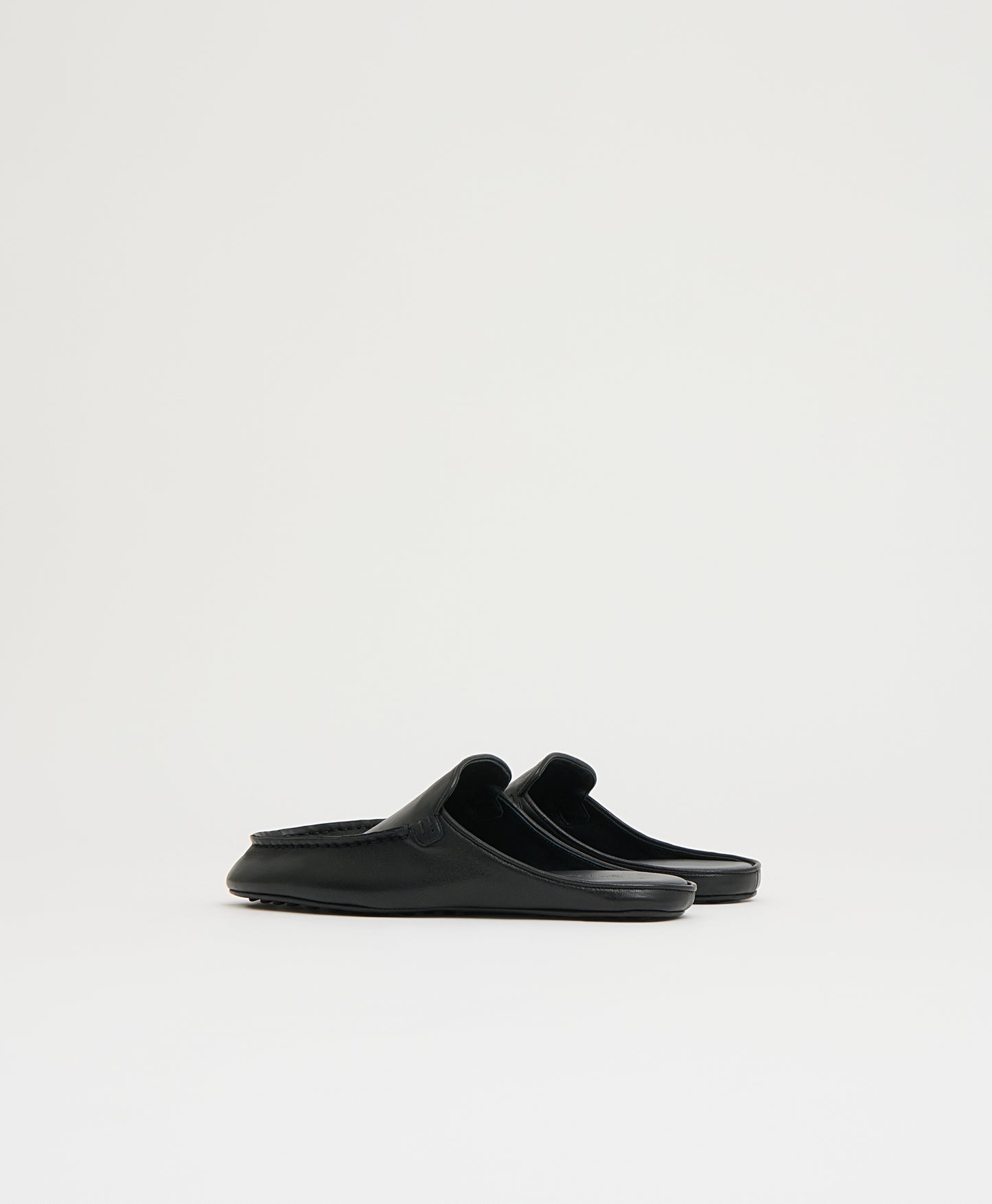 MOCCASIN MULE