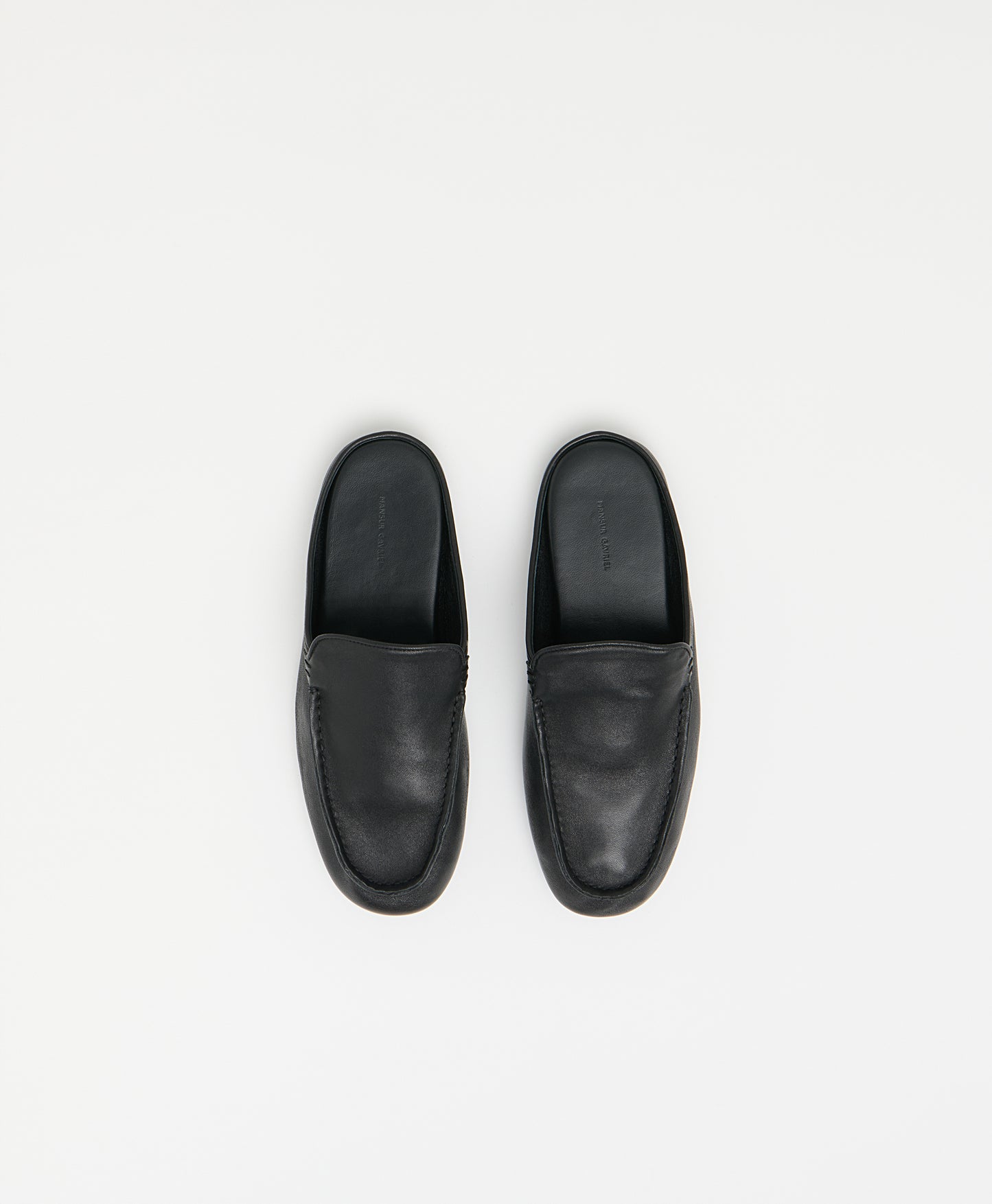 MOCCASIN MULE