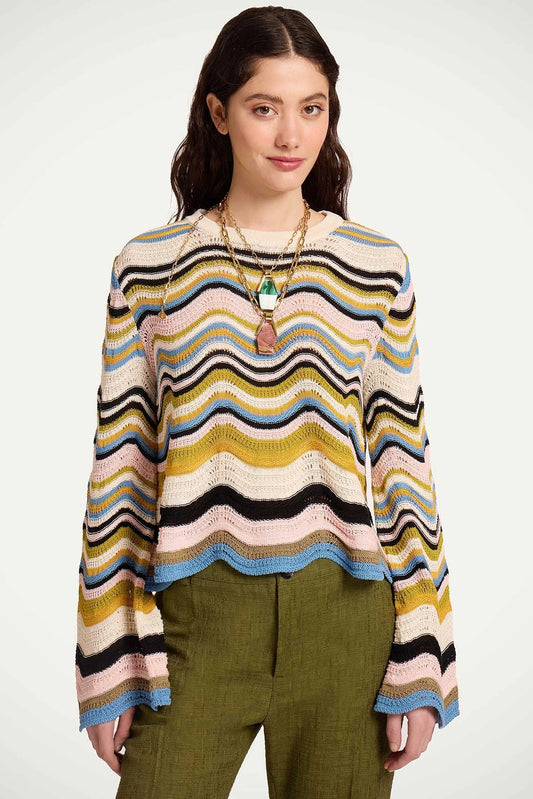Chevron Swtr