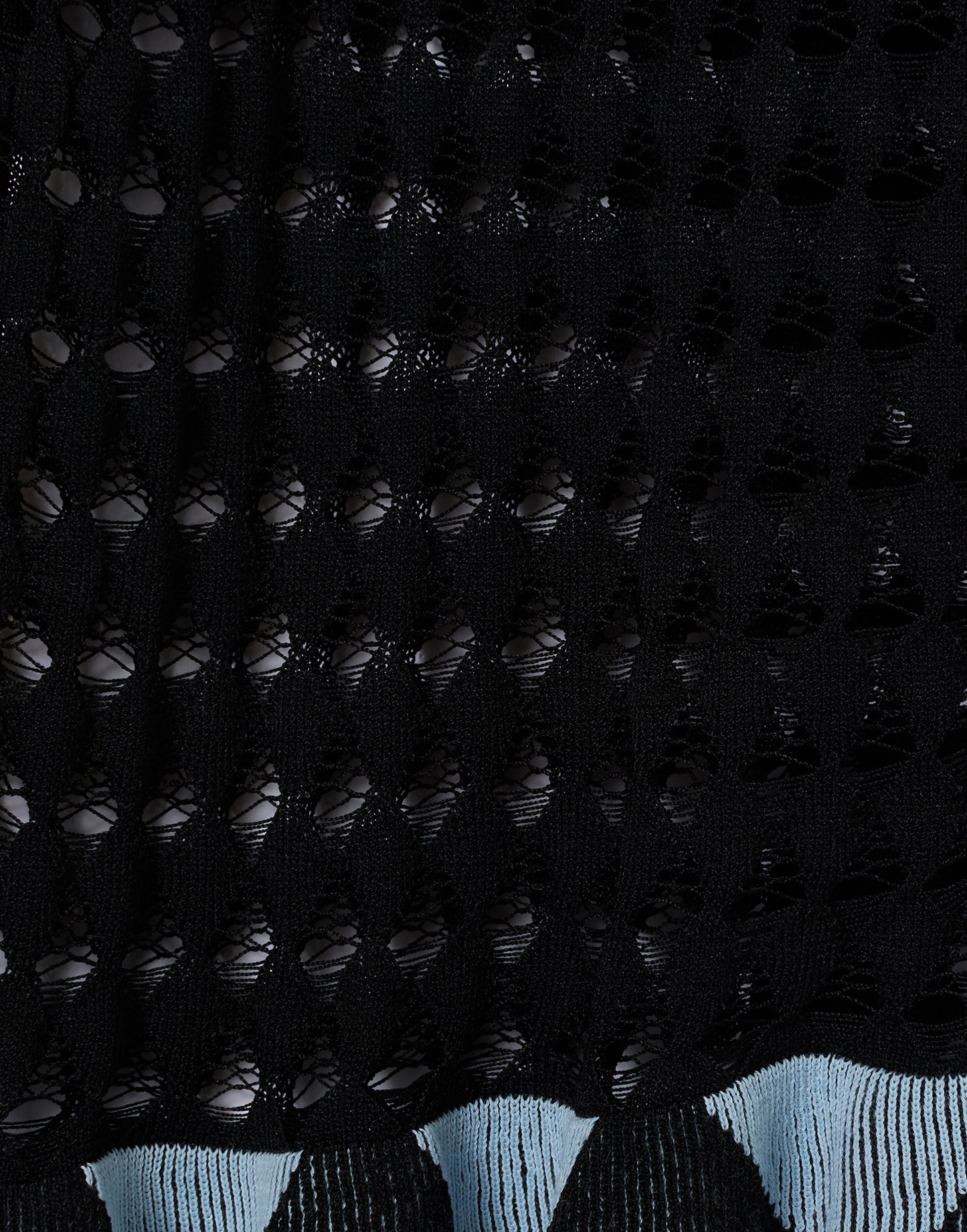 FIOCCHETTO CARDIGAN