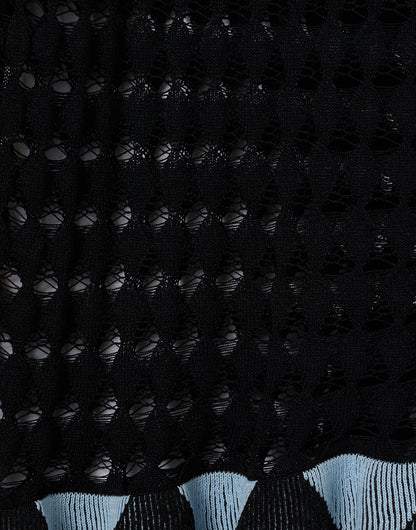 FIOCCHETTO CARDIGAN