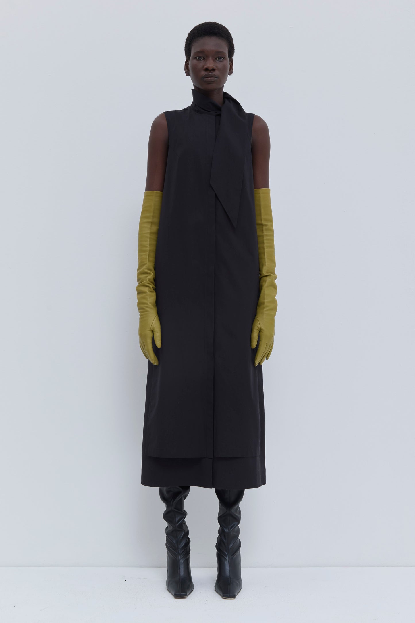 DULOS DRESS