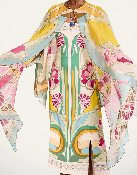MARIA CAPE