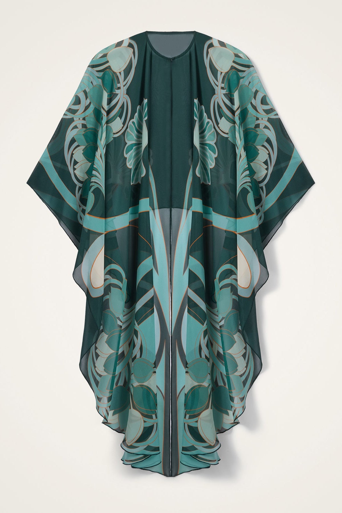 MARIA CAPE