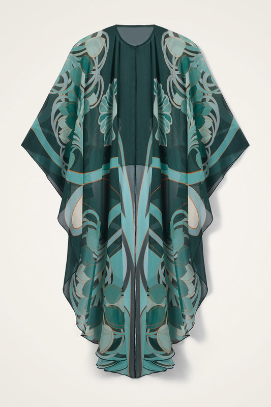MARIA CAPE