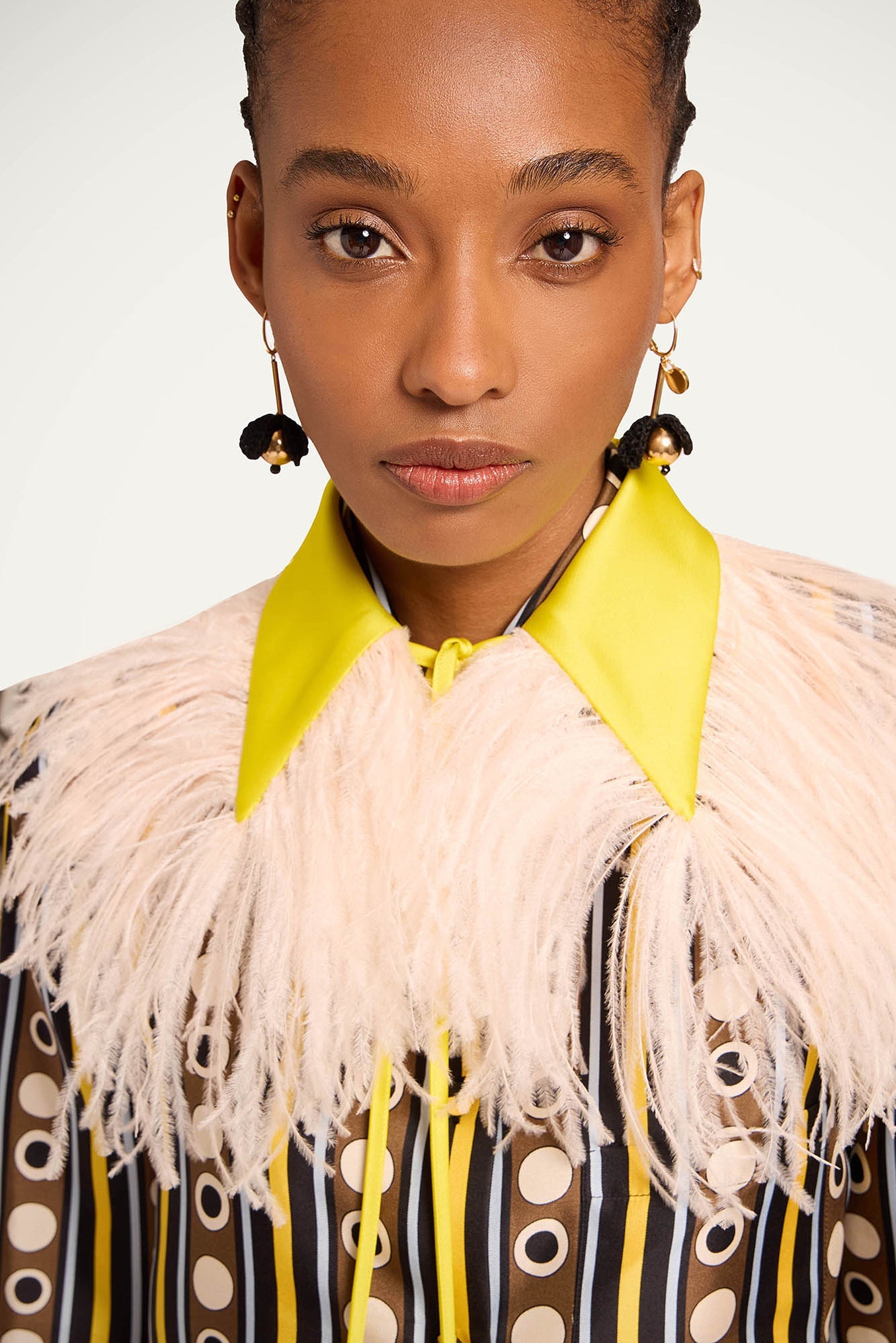 LA SCALA COLLAR