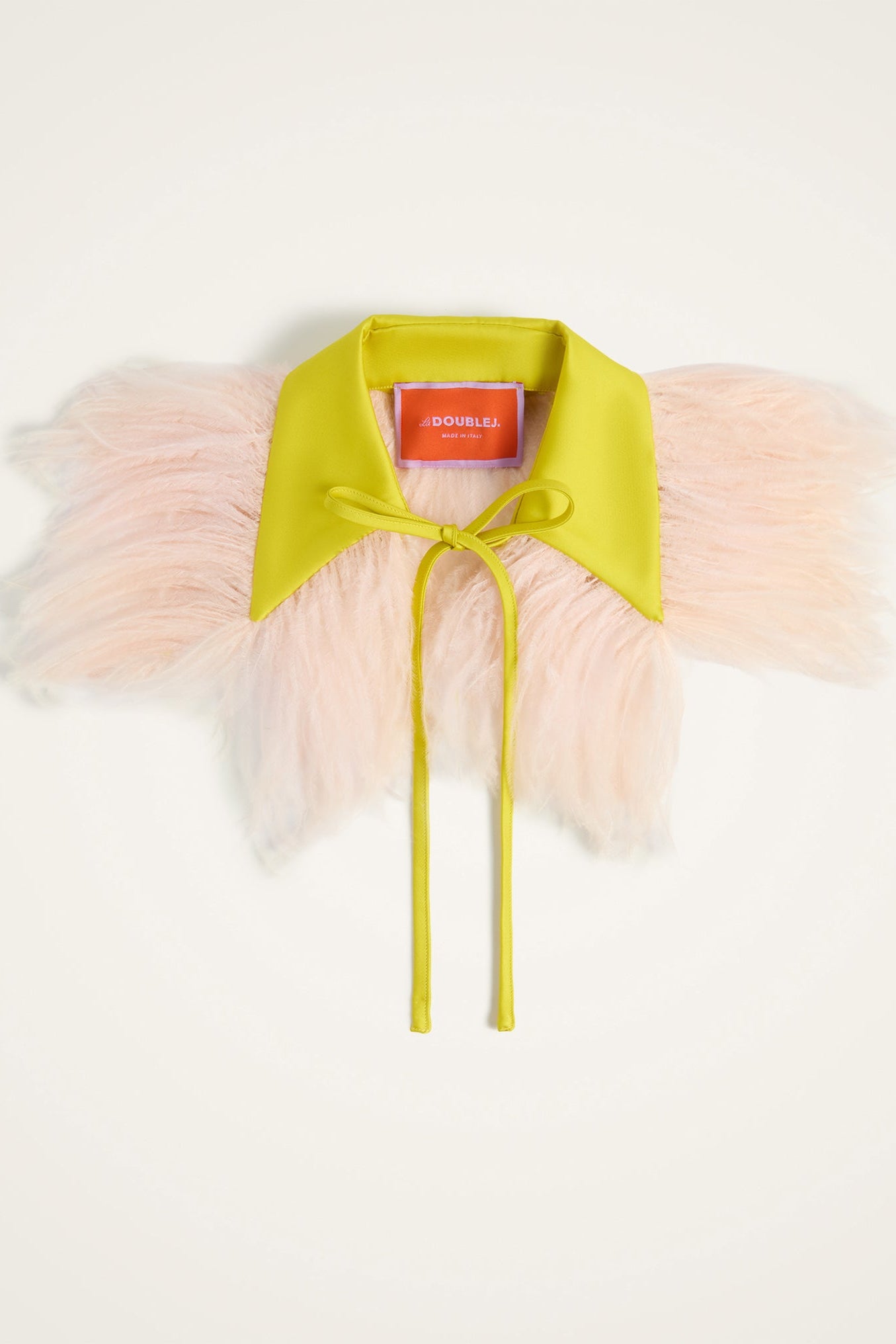 LA SCALA COLLAR