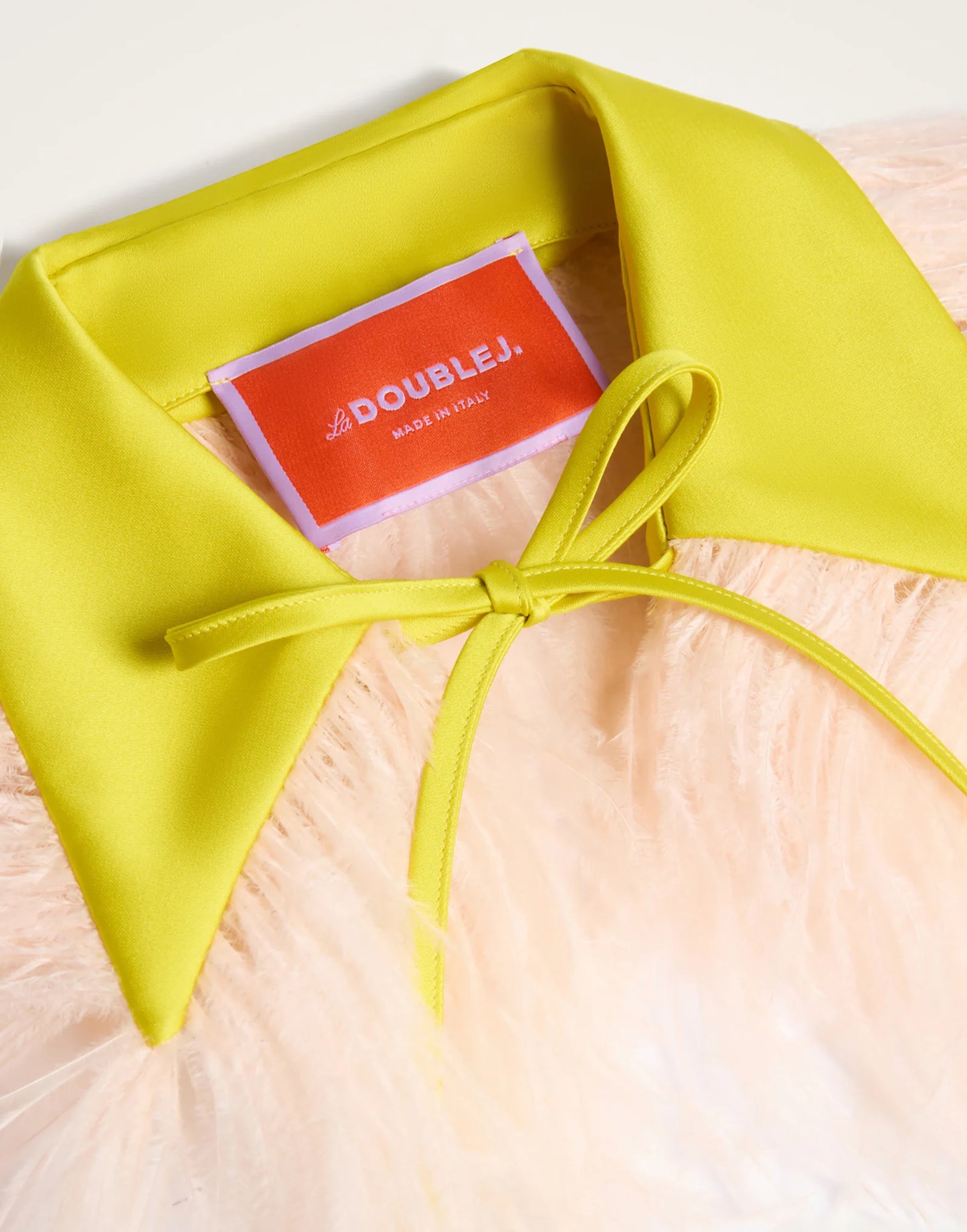 LA SCALA COLLAR
