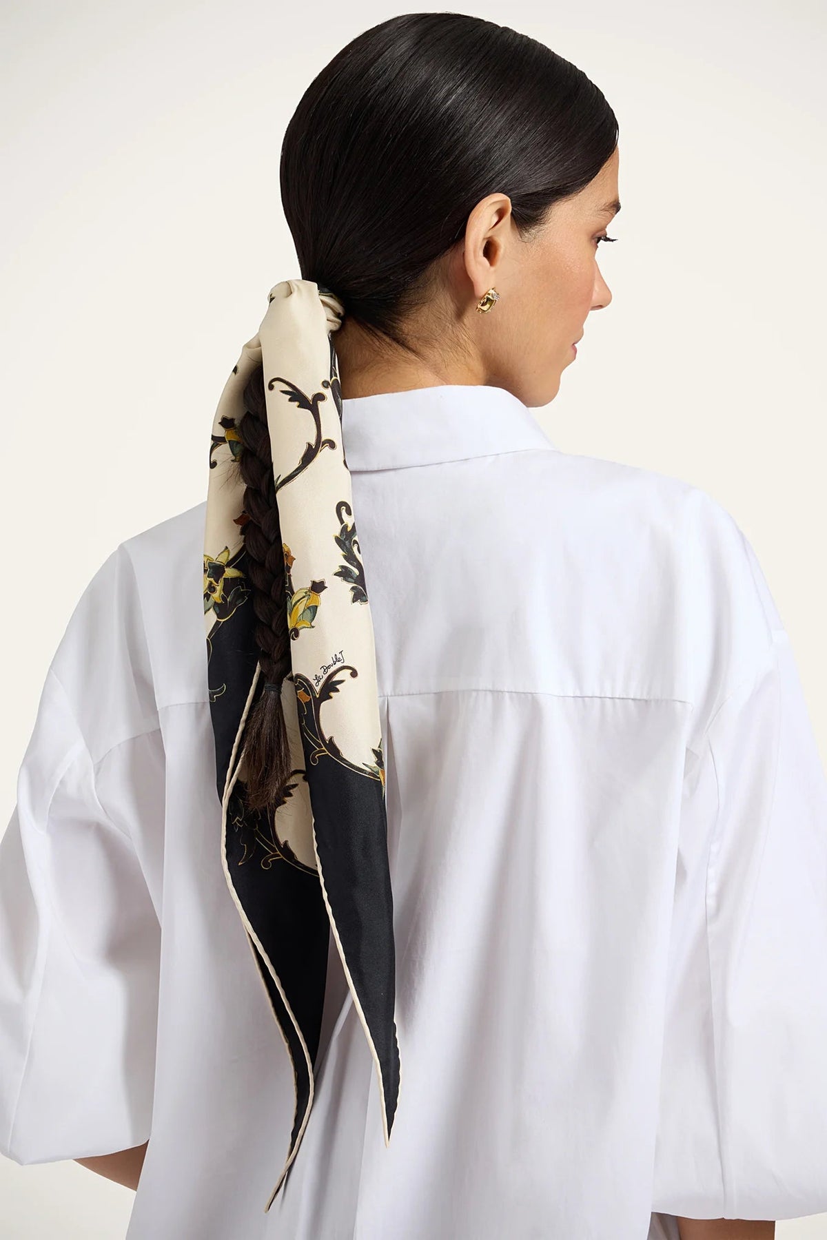 Diamond Scarf