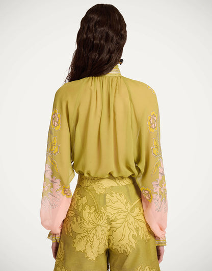 CERERE BLOUSE