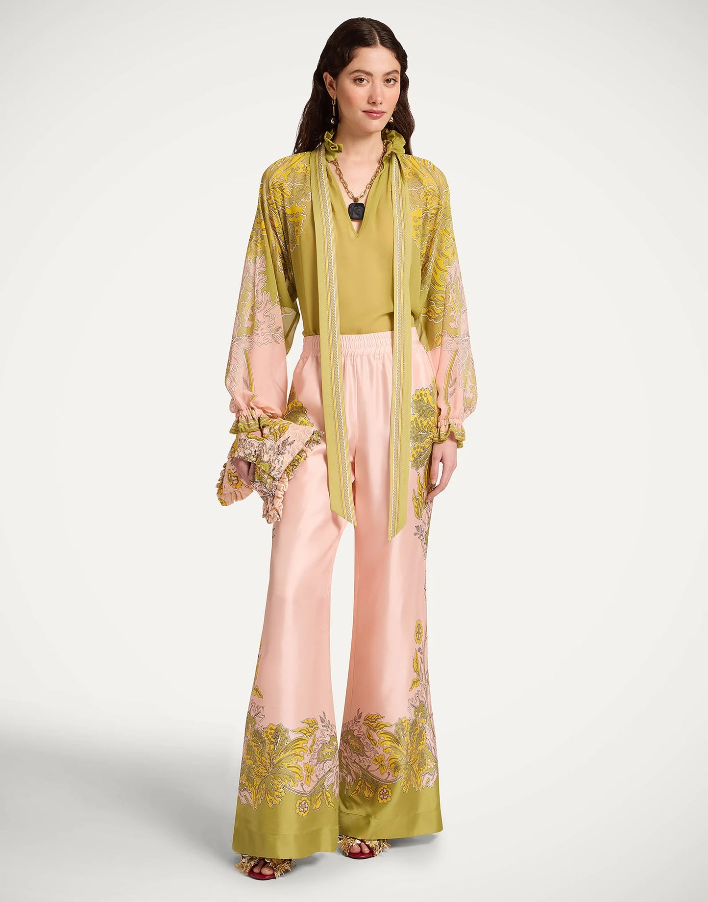 CERERE BLOUSE