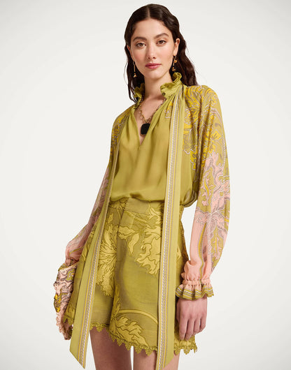 CERERE BLOUSE