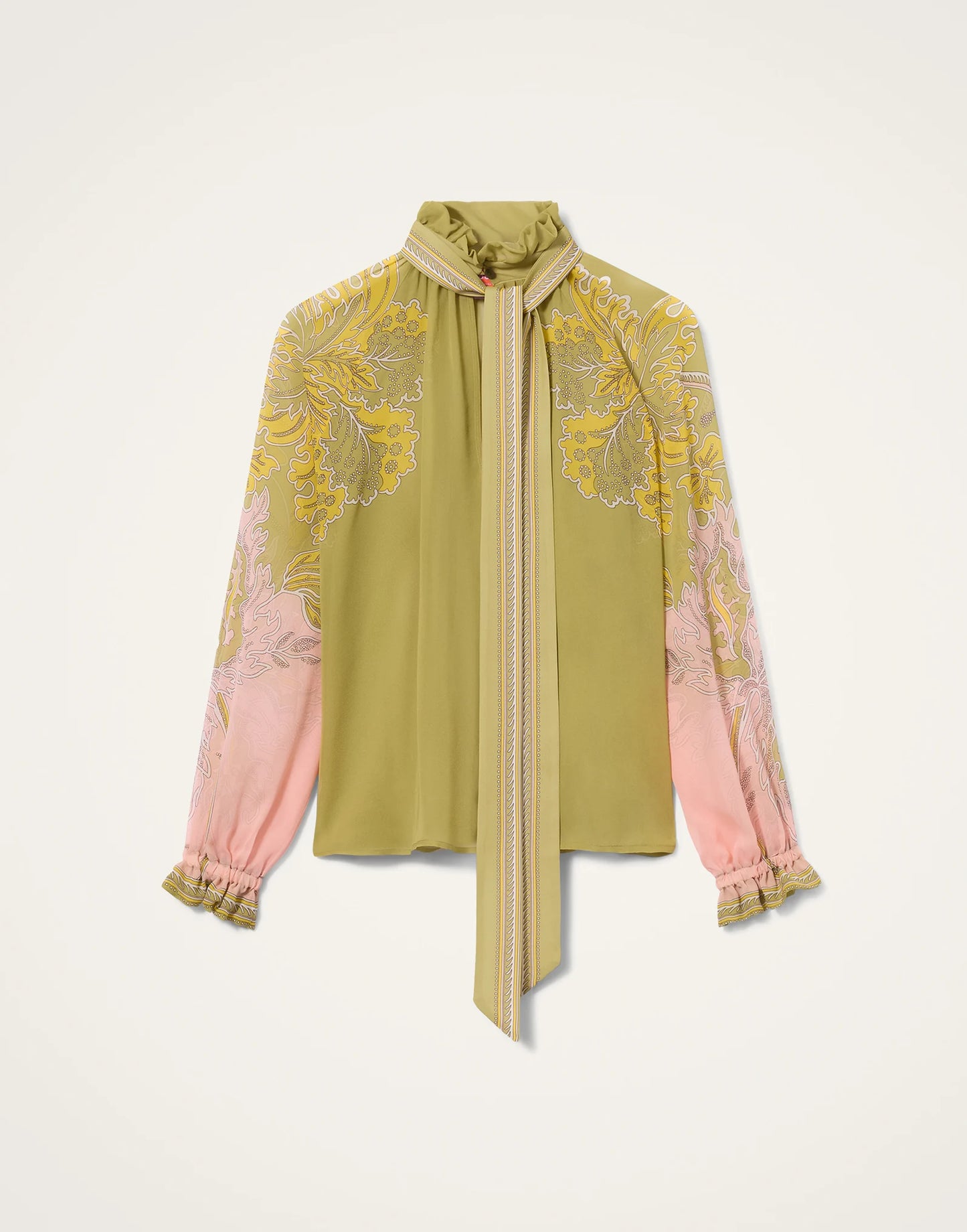 CERERE BLOUSE