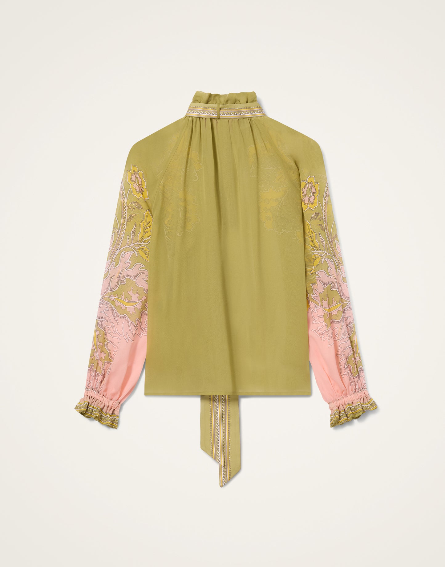 CERERE BLOUSE