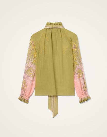 CERERE BLOUSE