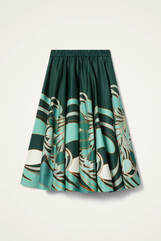 BALLERINA SKIRT