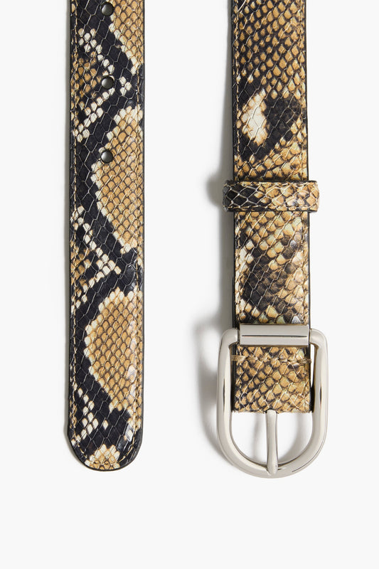 PYTHON BELT