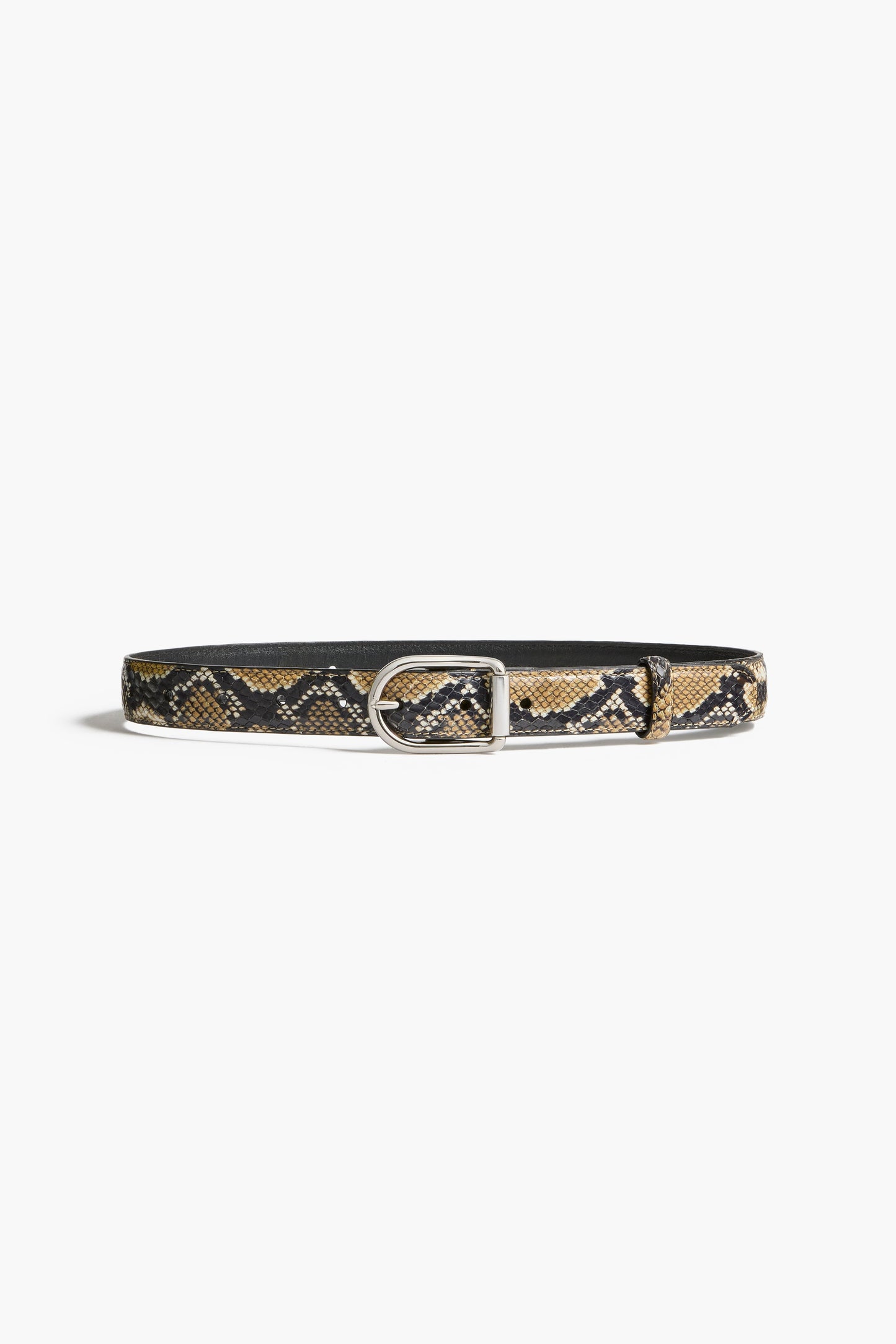 PYTHON BELT