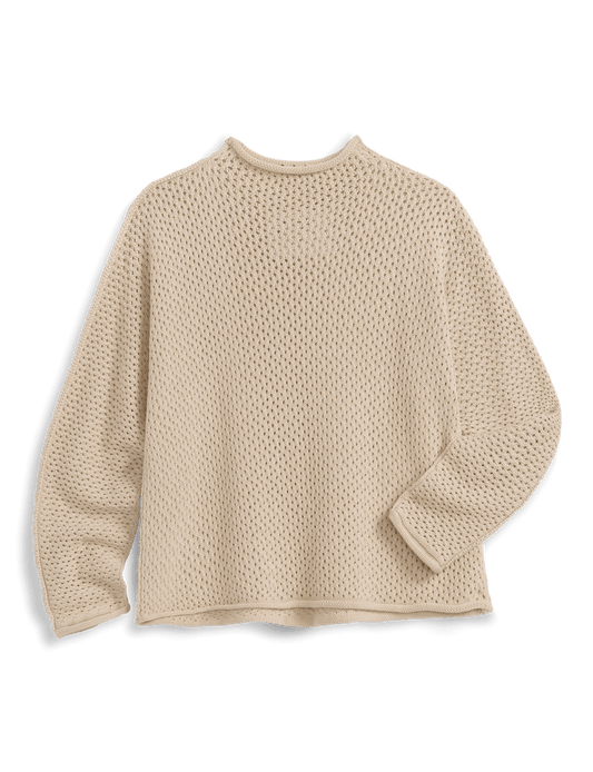 MONTEREY SWEATER