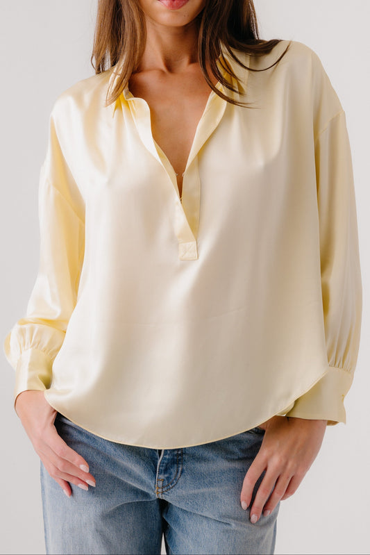 Chantal Popover