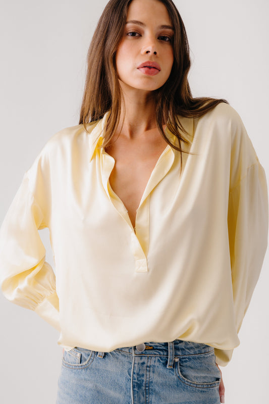 Chantal Popover