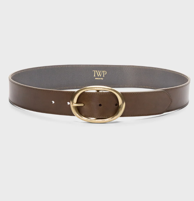 Wide Belt