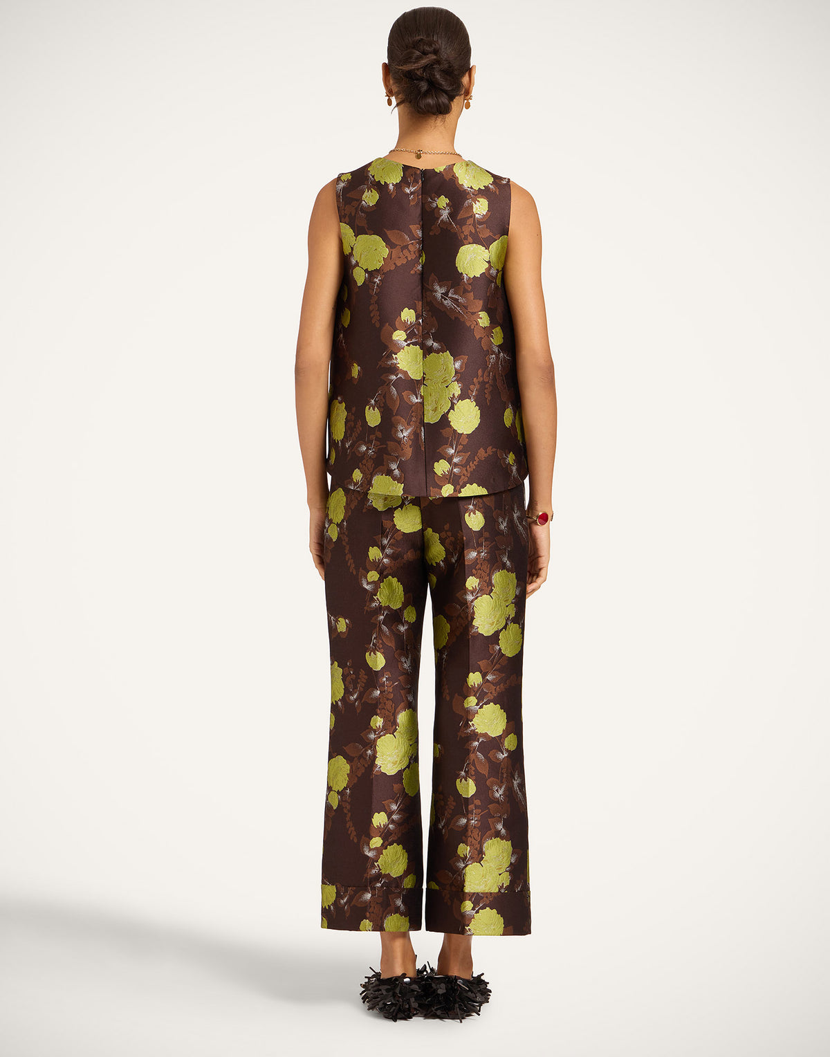 HENDRIX PANTS