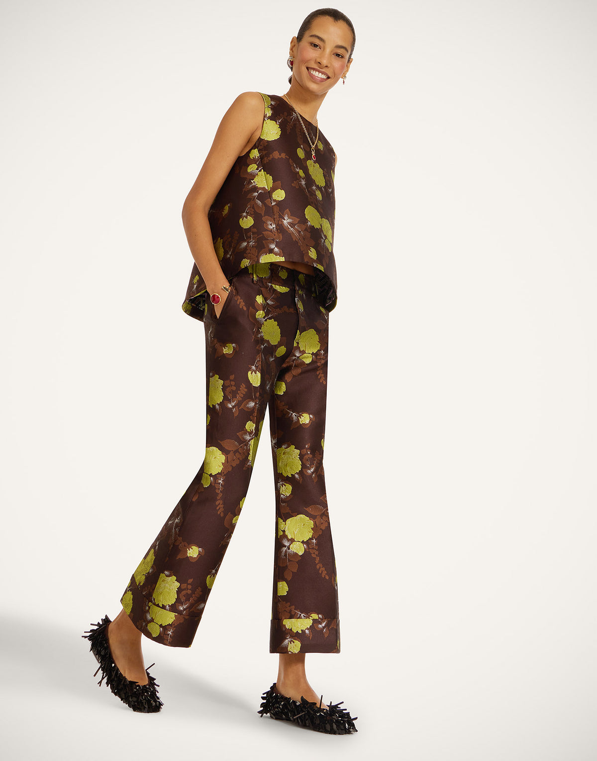 HENDRIX PANTS