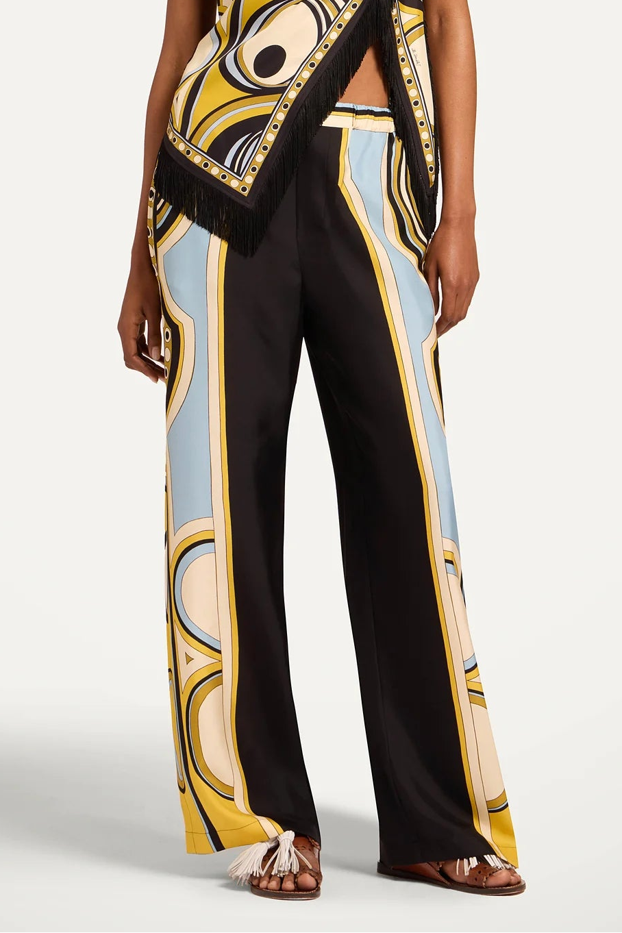 CLUB PANTS