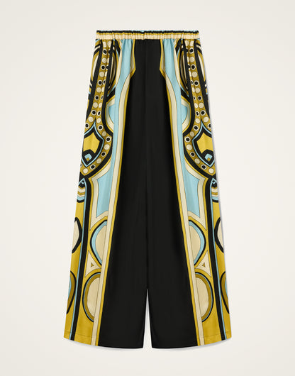 CLUB PANTS