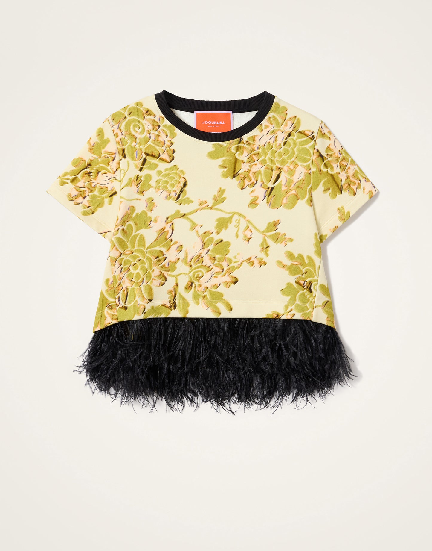 LA SCALA TEE