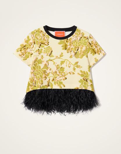 LA SCALA TEE