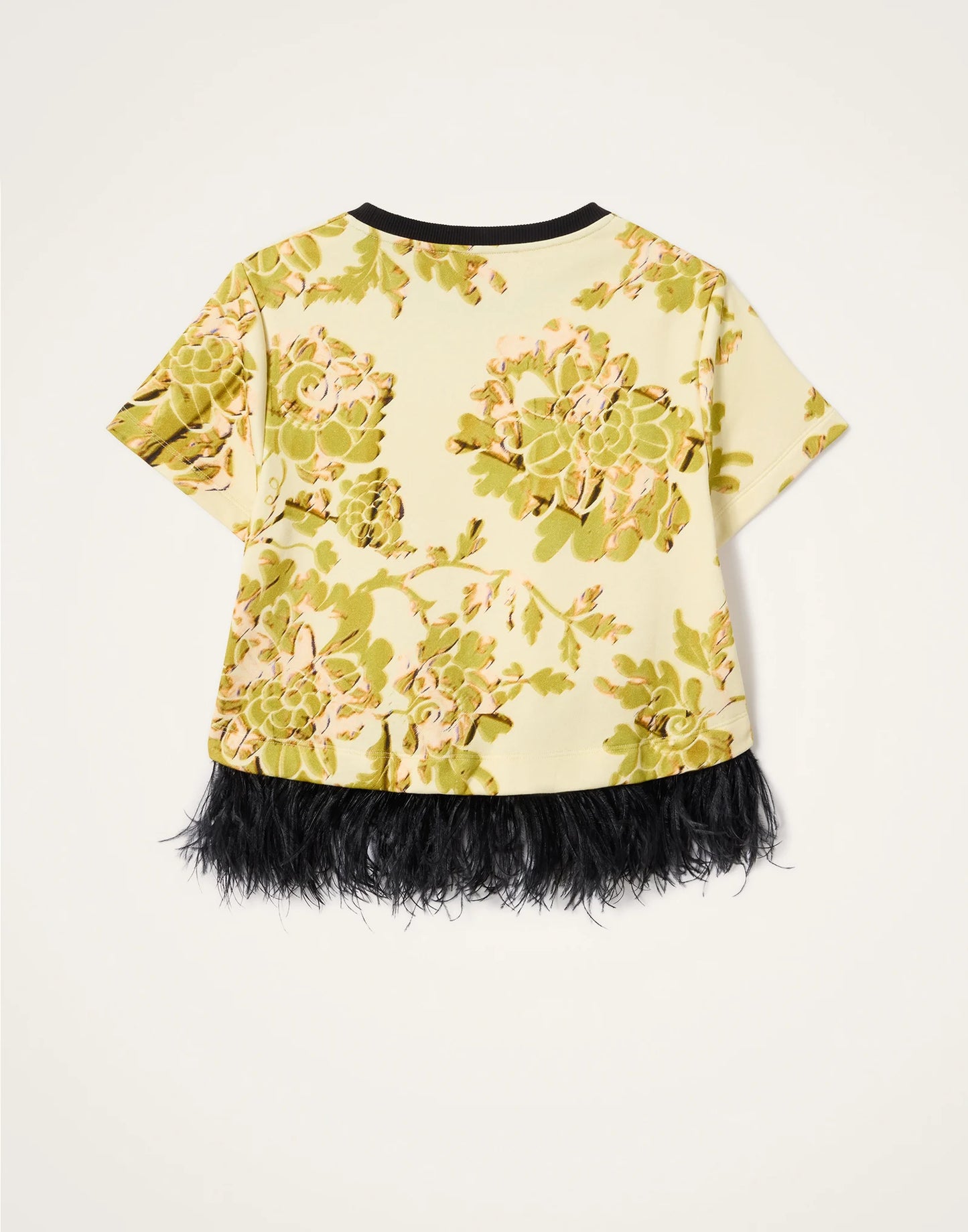 LA SCALA TEE