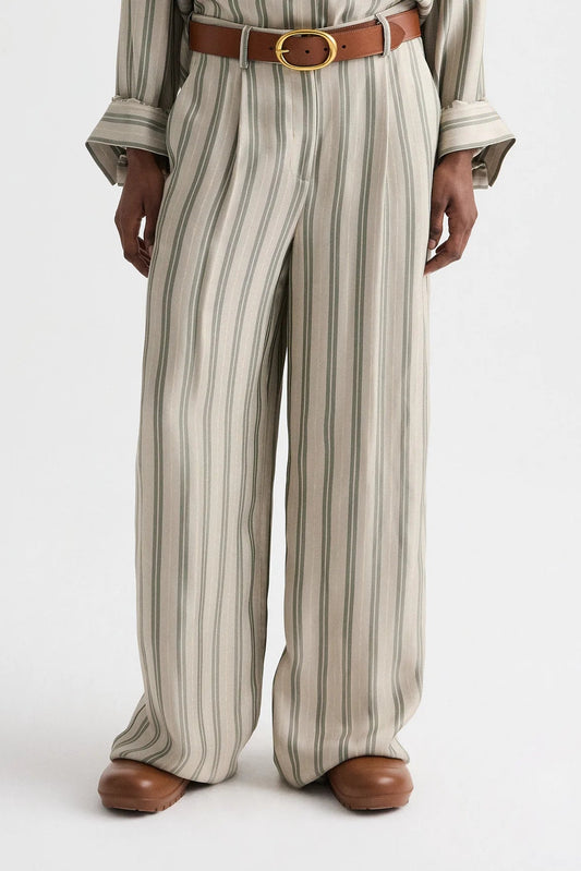 HUDSON ST PANT