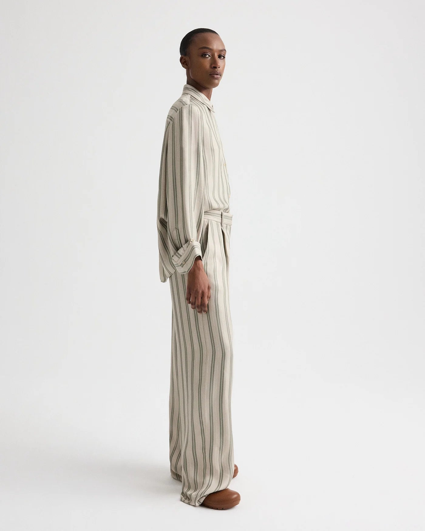 Hudson St Pant