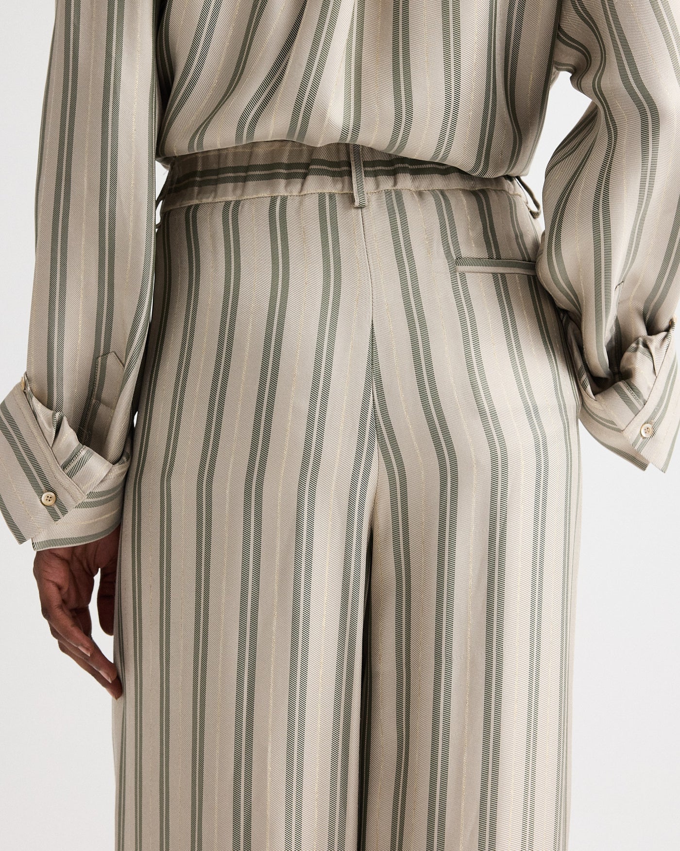Hudson St Pant