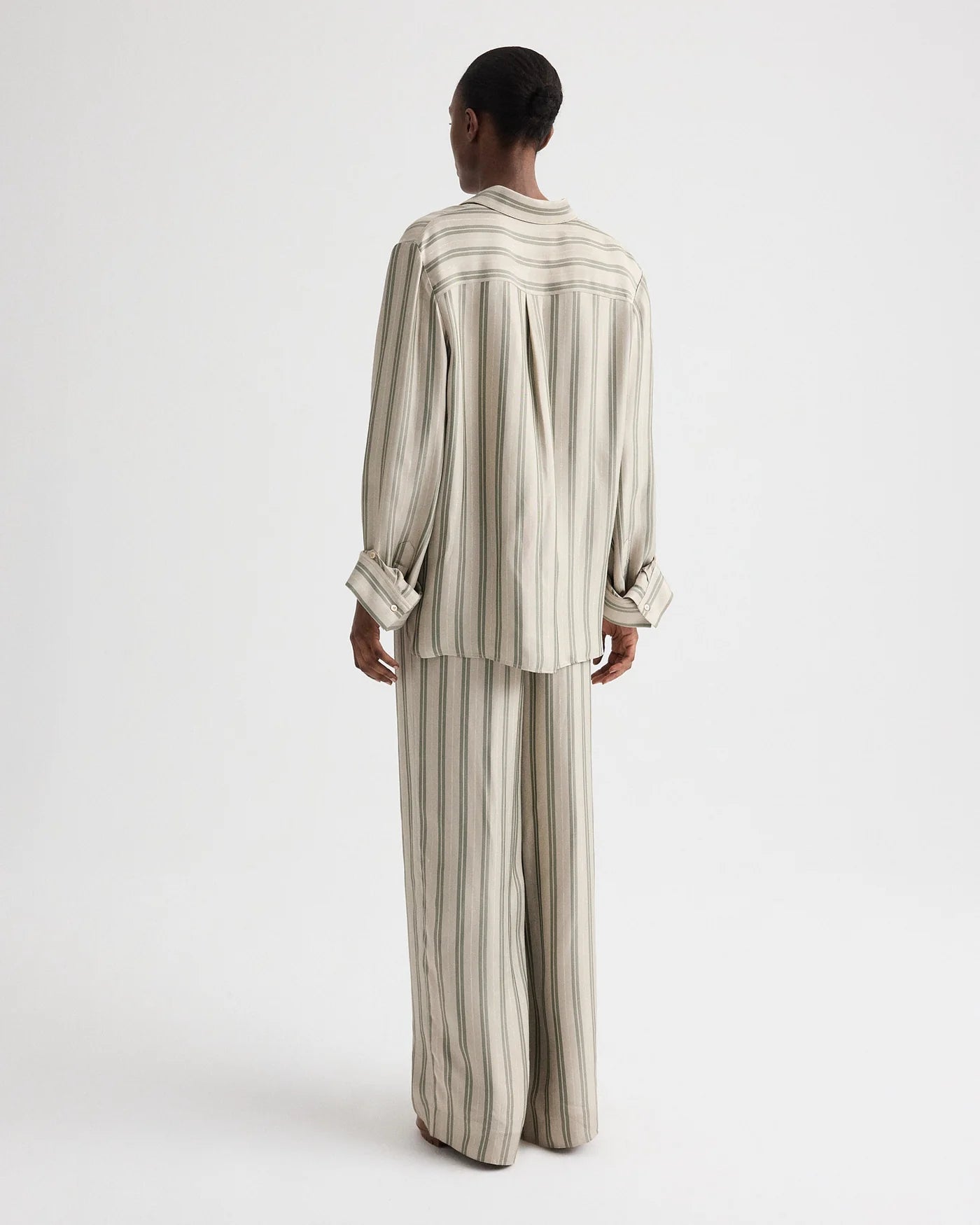 Hudson St Pant